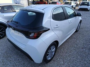 TOYOTA YARIS 1.5 VVT-i Comfort Készletről azonnal elérhető!