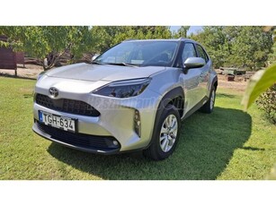 TOYOTA YARIS Cross 1.5 VVT-i Comfort