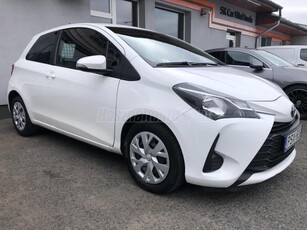 TOYOTA YARIS Van 1.4D-4D Live 5% THM Magyar! Első tulajdonostól! Garancia! Végig vezetett szerviztörténet!