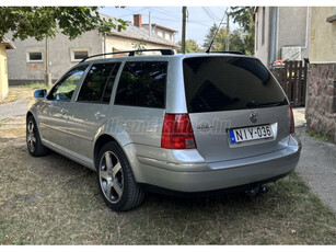 VOLKSWAGEN BORA 1.6 Highline