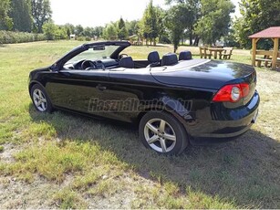 VOLKSWAGEN EOS 2.0 PD TDI DPF