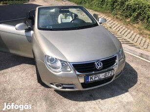 Volkswagen EOS 2.0 PD TDI DPF panorámatető.2.tu...