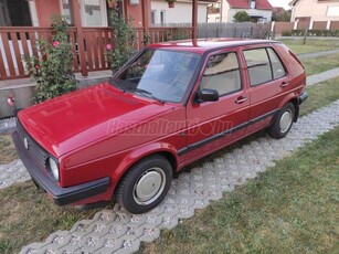 VOLKSWAGEN GOLF II 1.3 GL