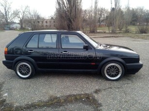 VOLKSWAGEN GOLF II 1.6 GTD TDLLK