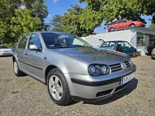 VOLKSWAGEN GOLF IV 1.6 Comfortline (Automata)