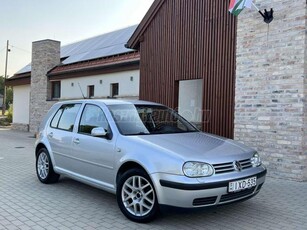 VOLKSWAGEN GOLF IV 1.6 Pacific