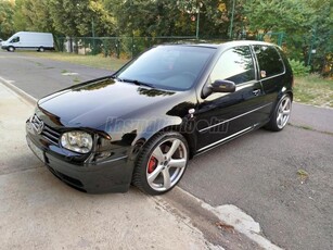 VOLKSWAGEN GOLF IV 1.9 PD TDI GTI