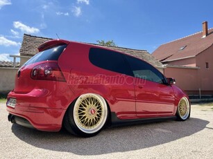 VOLKSWAGEN GOLF V 2.0 TFSI GTI