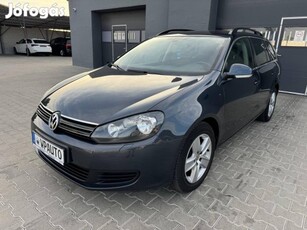 Volkswagen Golf V Variant 1.4 Tsi Comfortline N...