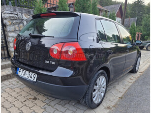 VOLKSWAGEN GOLF V Variant 2.0 PD TDI Comfortline