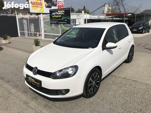 Volkswagen Golf VI 1.2 TSI Trendline Megkímélt!...