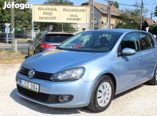 Volkswagen Golf VI 1.4 Tsi Trendline Magyarorsz...