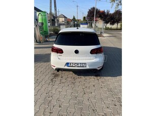 VOLKSWAGEN GOLF VI 2.0 TSI GTI DSG