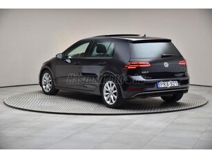 VOLKSWAGEN GOLF VII 1.4 TSI BMT Comfortline DSG MAGYAR 1.TUL-LEDII-NAVI-APP-DIGIT-PANO-Ü.FŰTÉS-150LE!