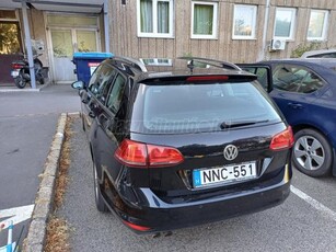 VOLKSWAGEN GOLF VII 2.0 TDI BMT Highline Euro 6