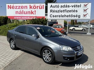 Volkswagen Jetta V 1.4 TSI Comfortline