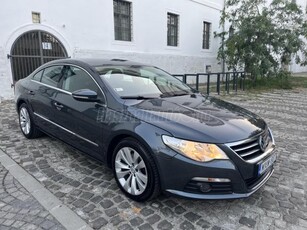 VOLKSWAGEN PASSAT CC 1.8 TSI Highline