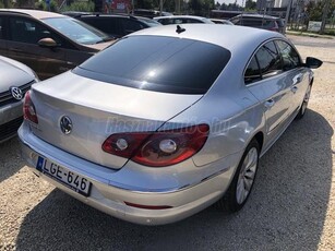 VOLKSWAGEN PASSAT CC 2.0 CR TDI