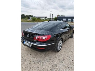 VOLKSWAGEN PASSAT CC 2.0 CR TDI BMT