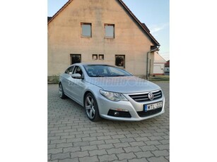 VOLKSWAGEN PASSAT CC 2.0 CR TDI BMT DSG