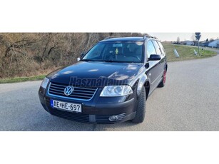 VOLKSWAGEN PASSAT V Variant 1.9 PD TDI Trendline Tiptronic ic