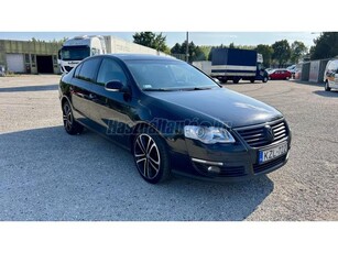 VOLKSWAGEN PASSAT VI 2.0 PD TDI Highline DSG