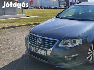 Volkswagen Passat VI Variant 1.6 CR TDI Comfort...