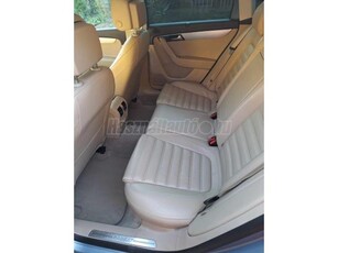 VOLKSWAGEN PASSAT VII 2.0 CR TDI Comfortline 4Motin BMT