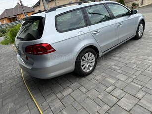 VOLKSWAGEN PASSAT VII Variant 2.0 CR TDI Comfortline BMT