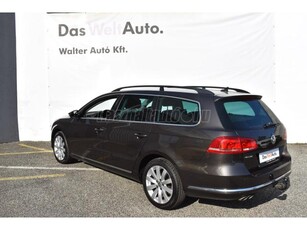 VOLKSWAGEN PASSAT VII Variant 2.0 CR TDI Comfortline BMT