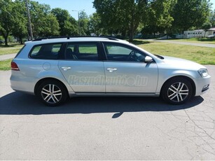 VOLKSWAGEN PASSAT VII Variant 2.0 CR TDI Trendline BMT