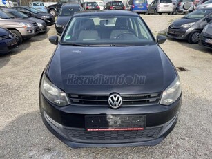 VOLKSWAGEN POLO 1.2 60 Trendline 1 tulaj! Ülés fűtés ! Klima !