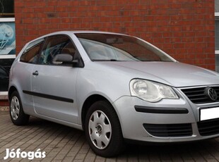 Volkswagen Polo 1.2 60 Trendline