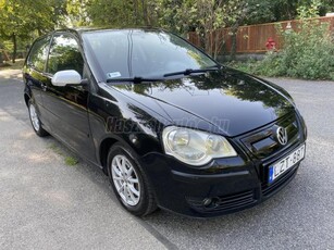 VOLKSWAGEN POLO 1.4 70 PD TDI Comfortline