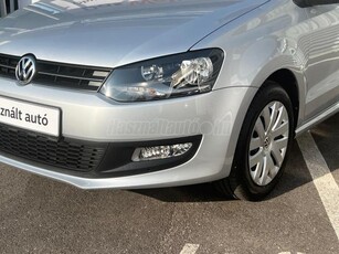 VOLKSWAGEN POLO V 1.4 85 Comfortline