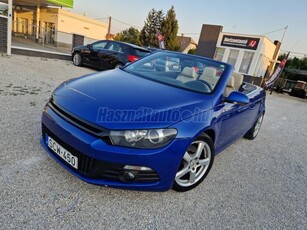 VOLKSWAGEN SCIROCCO 2.0 CR TDI DSG /Eos Épített Egyedi Cabrio!