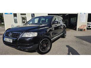 VOLKSWAGEN TOUAREG 2.5 R5 TDI Tiptronic ic