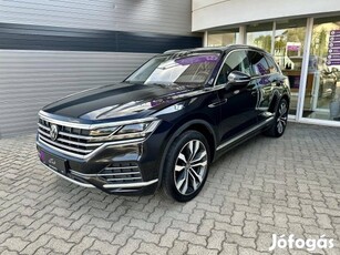 Volkswagen Touareg 3.0 V6 TDI Elegance Tiptroni...