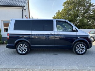 VOLKSWAGEN TRANSPORTER T5 2.5 TDI Multivan Business 7 SZEMÉLYES/ FRISS MŰSZAKI