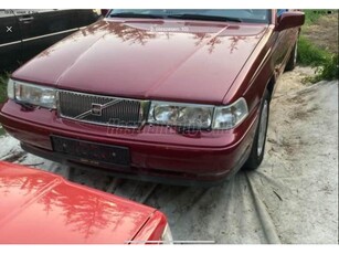 VOLVO 960 2.5-24V