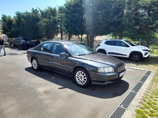 VOLVO S80 2.0 T