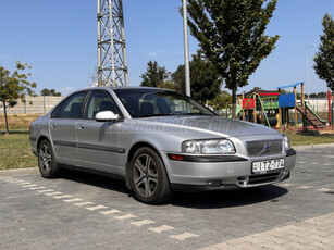 VOLVO S80 2.4 D (Automata)