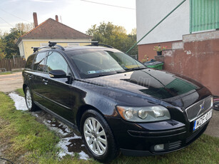 VOLVO V50 2.0 D Momentum