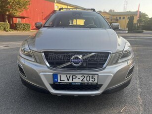 VOLVO XC60 2.0 D Kinetic Geartronic