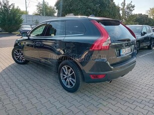 VOLVO XC60 2.4 D [D5] Summum Geartronic Gondos tulajdonostól. szép állapotban