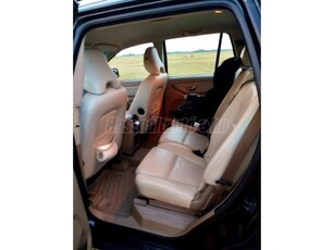 VOLVO XC90 2.4 D [D5] Executive Geartronic