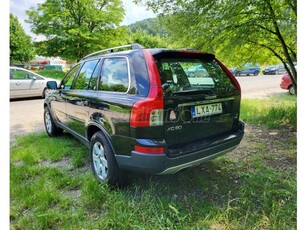 VOLVO XC90 2.4 D [D5] Summum Geartronic