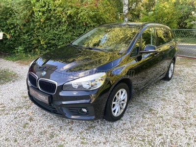 BMW 218d Advantage Gran Tourer. Keyless. NAVI. Park Assist