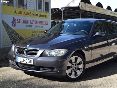 BMW 3-AS Sorozat