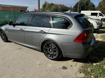 BMW 325d Touring (Automata)